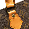 Louis Vuitton Monogram Sac Plat Secondhand