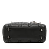 Dior Mini Lambskin Cannage Lady Dior Secondhand