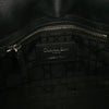 Dior Mini Lambskin Cannage Lady Dior Secondhand