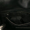 Dior Mini Lambskin Cannage Lady Dior Secondhand
