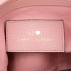 Gucci Limited Edition Mini GG Embroidered Denim Floral Jackie 1961 Crossbody Secondhand