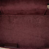 Chanel CC Quilted Lambskin Zip Around Jewelry Case Secondhand