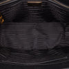 Prada Small Saffiano Lux Galleria Double Zip Satchel Secondhand