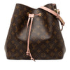 Louis Vuitton Monogram Neonoe MM Secondhand