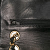 Chanel Small Classic Lambskin Double Flap Secondhand