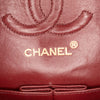 Chanel Small Classic Lambskin Double Flap Secondhand