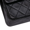 Chanel Small Classic Lambskin Double Flap Secondhand