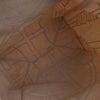 Hermès Toile H Quadrige Beach Bag Secondhand