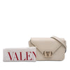 Valentino Leather VLogo Crossbody Secondhand