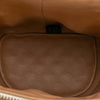 Gucci Calfskin Trapuntata Zumi Convertible Bag Secondhand