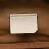 Gucci Calfskin Trapuntata Zumi Convertible Bag Secondhand