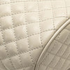 Gucci Calfskin Trapuntata Zumi Convertible Bag Secondhand