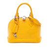 Louis Vuitton Epi Alma BB Secondhand