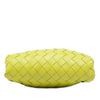 Bottega Veneta Nappa Intrecciato The Mini Pouch Crossbody Secondhand