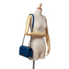 Chanel Old Medium Quilted Caviar Boy Flap Secondhand
