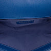 Chanel Old Medium Quilted Caviar Boy Flap Secondhand