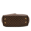 Secondhand Louis Vuitton Damier Ebene Trevi PM