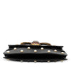 Secondhand Gucci Mini Queen Margaret Broadway Leather Satchel