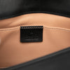 Gucci Mini Calfskin Queen Margaret Broadway Satchel Secondhand