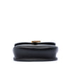 Saint Laurent Small Leather Monogram Kaia Crossbody Secondhand