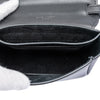 Saint Laurent Small Leather Monogram Kaia Crossbody Secondhand
