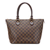 Louis Vuitton Damier Ebene Saleya PM Secondhand