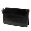 Chloé Small Suede and Calfskin Faye Crossbody Secondhand