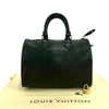 Louis Vuitton Epi Speedy 25 Secondhand