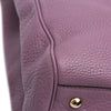 Secondhand Gucci Large Calfskin Bamboo Shopper Satchel