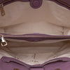 Secondhand Gucci Large Calfskin Bamboo Shopper Satchel