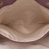 Secondhand Gucci Large Calfskin Bamboo Shopper Satchel