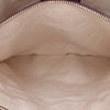 Secondhand Gucci Large Calfskin Bamboo Shopper Satchel