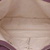 Secondhand Gucci Large Calfskin Bamboo Shopper Satchel