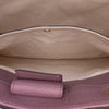Secondhand Gucci Large Calfskin Bamboo Shopper Satchel