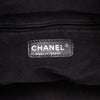 Chanel CC Canvas Grafitti Drawstring Tote Secondhand