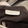 Burberry Smoke Check Coated Canvas Hartham Crossbody Secondhand