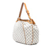 Louis Vuitton Damier Azur Galliera PM Secondhand