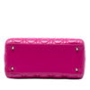 Dior Medium Lambskin Cannage Lady Dior Secondhand