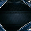 Dior Large Lambskin Cannage Lady Dior Secondhand
