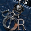 Dior Large Lambskin Cannage Lady Dior Secondhand