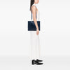 Dior Large Lambskin Cannage Lady Dior Secondhand