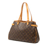 Secondhand Louis Vuitton Monogram Batignolles Horizontal