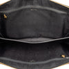 Chanel CC Caviar Documents Portfolio Clutch Secondhand