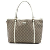 Gucci Medium GG Supreme Joy Tote Secondhand