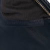 Fendi Large Zucca Embossed Leather Baguette Satchel Secondhand