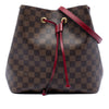 Secondhand Louis Vuitton Damier Ebene Neonoe MM