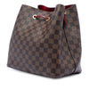 Secondhand Louis Vuitton Damier Ebene Neonoe MM