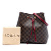 Secondhand Louis Vuitton Damier Ebene Neonoe MM