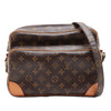 Louis Vuitton Monogram Nil Crossbody Secondhand