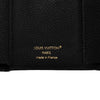 Louis Vuitton Bicolor Monogram Empreinte Giant Victorine Wallet Secondhand
